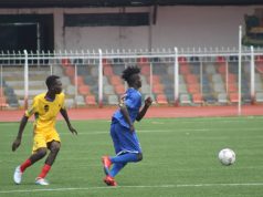 NLO2 Bayelsa Center Match Day 2: Sunsel Top Group, Sporting Win And T.Akoma Loss