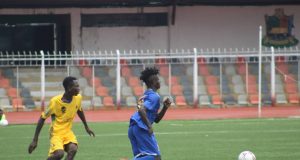 NLO2 Bayelsa Center Match Day 2: Sunsel Top Group, Sporting Win And T.Akoma Loss