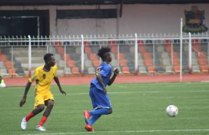 NLO2 Bayelsa Center Match Day 2: Sunsel Top Group, Sporting Win And T.Akoma Loss