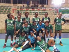 Nigeria Grouped Alongside Cameroon For Africa Women Handball Championship