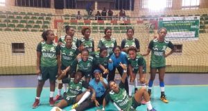 Coach Rafiu Picks Final Team List For Africa Women Handball Championship