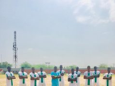 Wasteful Ogbomoso United Pick An Important 3 Points