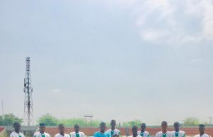 Wasteful Ogbomoso United Pick An Important 3 Points