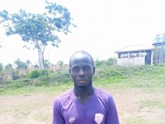 Olawuyi Taiwo Second Half Strike Rescued The Day For MAO FC