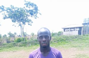 Olawuyi Taiwo Second Half Strike Rescued The Day For MAO FC