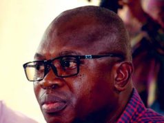 Adetula Chairs Ondo Teqball Federation