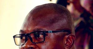 Adetula Chairs Ondo Teqball Federation