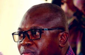 Adetula Chairs Ondo Teqball Federation