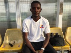 NLO 2: Under-13 JSS2 Student Captains Remo Stars To 3-2 Victory In The Nationwide League One Division Two Over Synergy FC