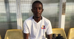 NLO 2: Under-13 JSS2 Student Captains Remo Stars To 3-2 Victory In The Nationwide League One Division Two Over Synergy FC