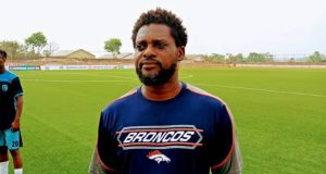 From NLO To NNL: “We Want To Promote Ikorodu Football and Showcase our Talent in Ikorodu,” says Coach Of Destiny Boys FC, Olumuyiwa Agarry as the team Prepares For The NNL