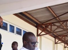 NLO Division 2 Draws Made To Make Life Easier For Participating Team – Ogunowo