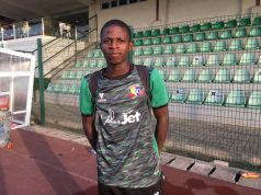Oluwaseun Odunsi Expresses Delight Towards Gaining Promotion To Remo Stars’ Main Team