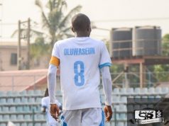 Seun Odunsi Admits Hardwork, Diligence Propelled Remo Stars Senior Team Promotion…Backs Youngsters NLO 2 League Title Gong