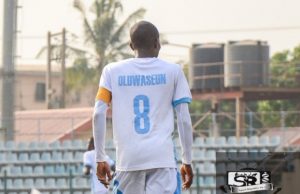 Seun Odunsi Admits Hardwork, Diligence Propelled Remo Stars Senior Team Promotion…Backs Youngsters NLO 2 League Title Gong