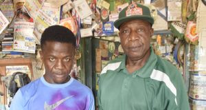 Kwara State Young And Resourceful Coach Paul Mohammed Bagged Another Coaching Certificate