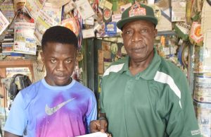 Kwara State Young And Resourceful Coach Paul Mohammed Bagged Another Coaching Certificate