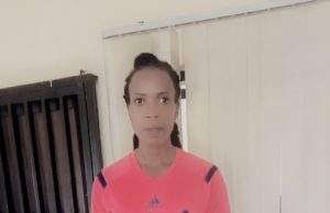 Peace Ikerebe Emerges Soccer Queens NWFL Premiership Referee For The Month Of March
