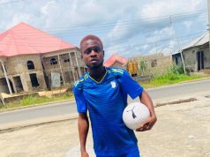 Dazzling Young Vows To Help Club Pick Ticket