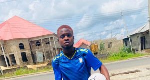 Dazzling Young Vows To Help Club Pick Ticket