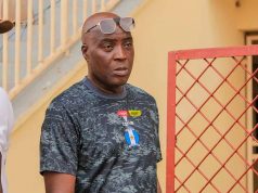 Victory Over Vandrezzer Has Vindicated Us -3SC Boss Rasheed Balogun