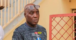 Rasheed Balogun Hails Gov Makinde, Others …Says Feat Is A Dream Come True