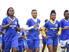 NWFL Premiership Super 6: Not The Result We Wanted; Rivers Angels Forward Wants Better Result In Next Game