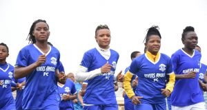 NWFL Premiership Super 6: Not The Result We Wanted; Rivers Angels Forward Wants Better Result In Next Game