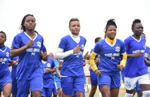 NWFL Premiership Super 6: Not The Result We Wanted; Rivers Angels Forward Wants Better Result In Next Game