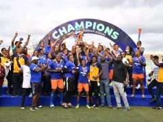 NWFL Super 6: Rivers Angels Retain NWFL Premiership Title