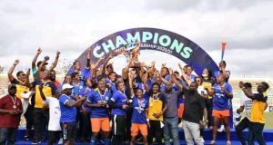 Real Madrid Academy Boss Backs Rivers Angels For WAFU-B Glory