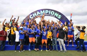 Real Madrid Academy Boss Backs Rivers Angels For WAFU-B Glory