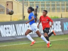 NWFL SUPER 6: Bayelsa Queens Humbled By FC Robo