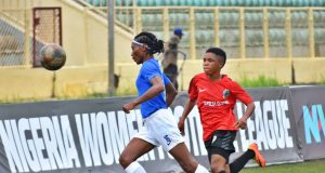 NWFL SUPER 6: Bayelsa Queens Humbled By FC Robo