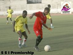 SSI Premiership: Its A Peaceful Easter Celebration Spiced With Football Artistry In Jos As Ajester, Jazzy Stars Remain Unscathed