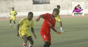 SSI Premiership: Its A Peaceful Easter Celebration Spiced With Football Artistry In Jos As Ajester, Jazzy Stars Remain Unscathed