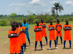 NLO 2: Fehinty FC Set Up an Epic Play-Off Final Against Ogbomoso United