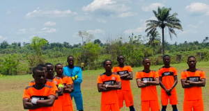 NLO 2: Fehinty FC Set Up an Epic Play-Off Final Against Ogbomoso United