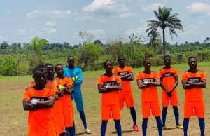 NLO 2: Fehinty FC Set Up an Epic Play-Off Final Against Ogbomoso United
