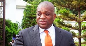 I Will Take Back Abia Warriors From Abia State Government – Senator Orji Kalu