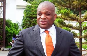 I Will Take Back Abia Warriors From Abia State Government – Senator Orji Kalu