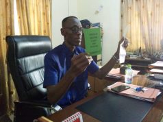 Bayelsa State To Storm Benin City With Over Four Hundred Athletes For Sports Festival