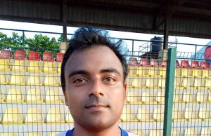 NLO2: Indian Player Debuts For Liqui Moly FC in NLO2, says “The NLO2 Is a Difficult League”