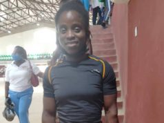 EDO 2020: Team Rivers Stella Wins Three Gold In Weightlifting