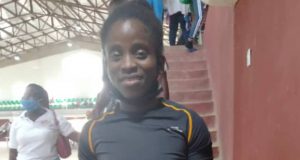 EDO 2020: Team Rivers Stella Wins Three Gold In Weightlifting