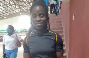 EDO 2020: Team Rivers Stella Wins Three Gold In Weightlifting