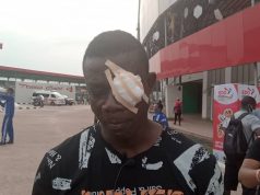 Edo 2020: Team Delta Coach Express Disappointment Over Attack By His Counterpart