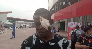 Edo 2020: Team Delta Coach Express Disappointment Over Attack By His Counterpart