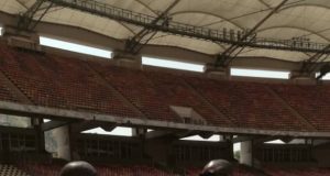 Sports Minister Inspects Moshood Abiola National Stadium Abuja
