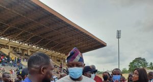 Ministry To Revamp National Sports Festival…Eyes New Template